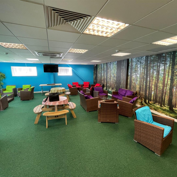 Aurum House, Elland Road