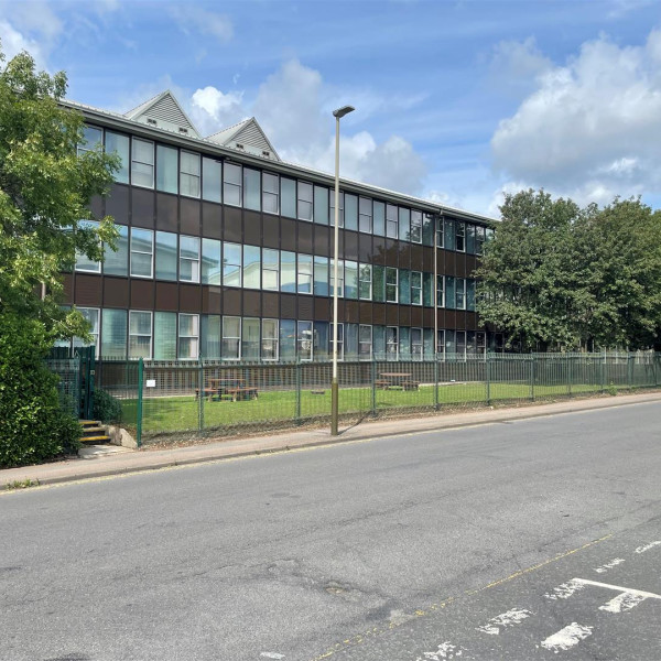 Aurum House, Elland Road