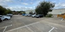 Elland Road, Braunstone, Leicester