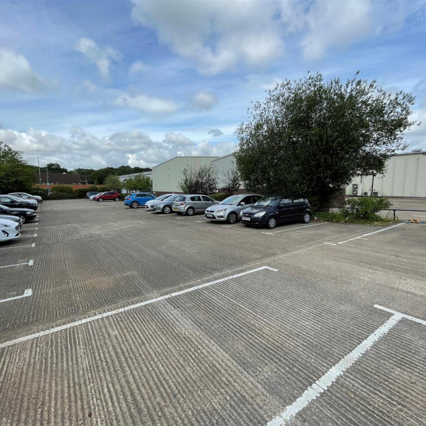 Aurum House, Elland Road