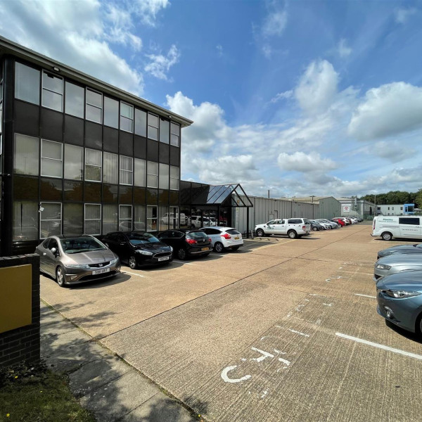 Aurum House, Elland Road