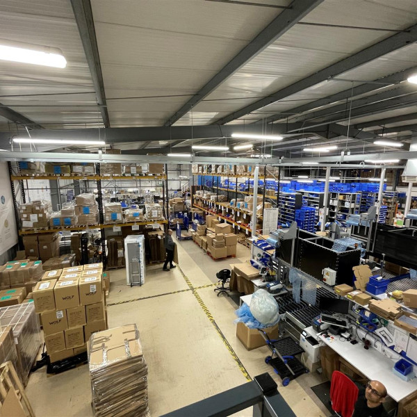 Aurum House, Elland Road