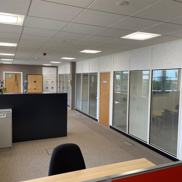 Aurum House, Elland Road