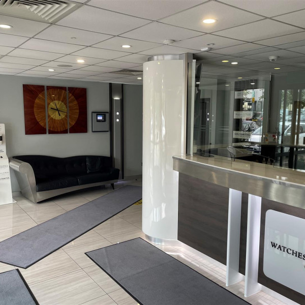 Aurum House, Elland Road