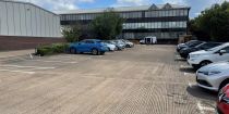 Elland Road, Braunstone, Leicester
