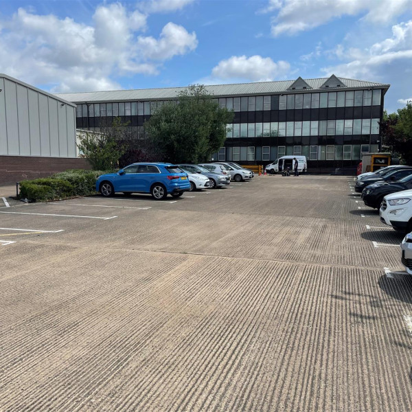 Aurum House, Elland Road