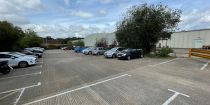 Elland Road, Braunstone, Leicester