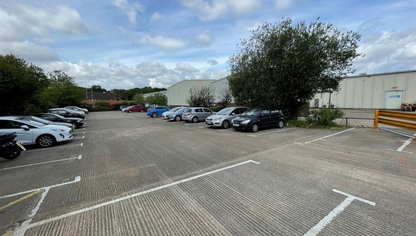 Elland Road, Braunstone, Leicester