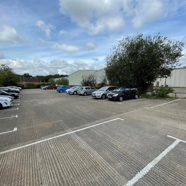 Aurum House, Elland Road