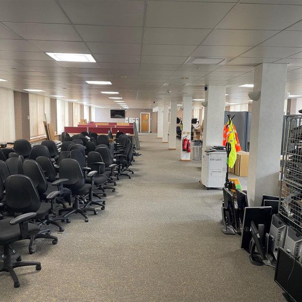 Aurum House, Elland Road