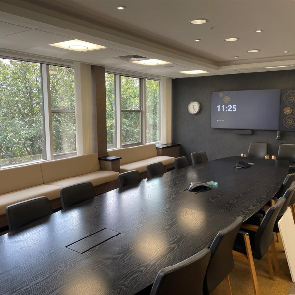 Aurum House, Elland Road