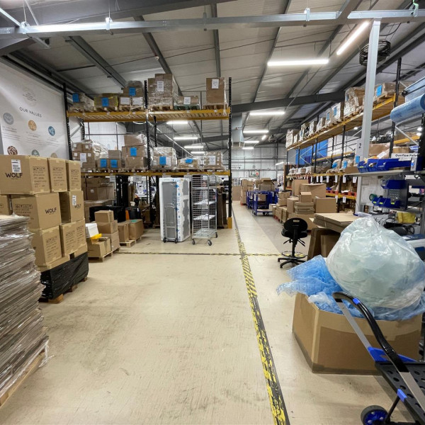 Aurum House, Elland Road