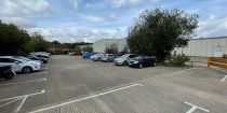 Elland Road, Braunstone, Leicester