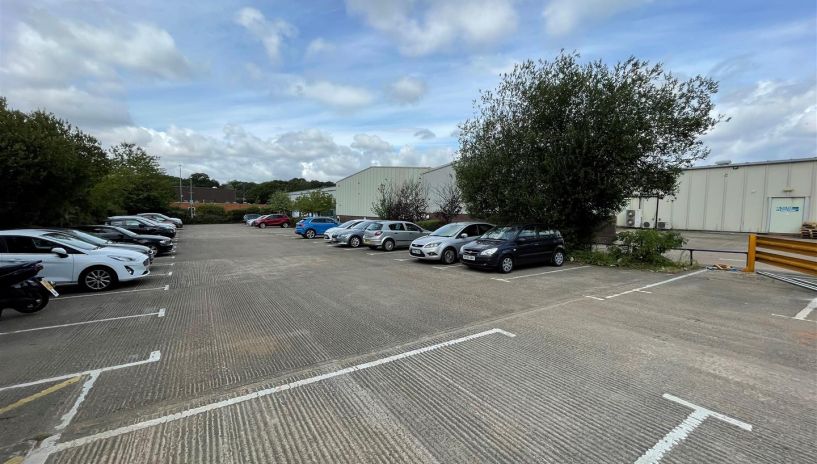 Elland Road, Braunstone, Leicester