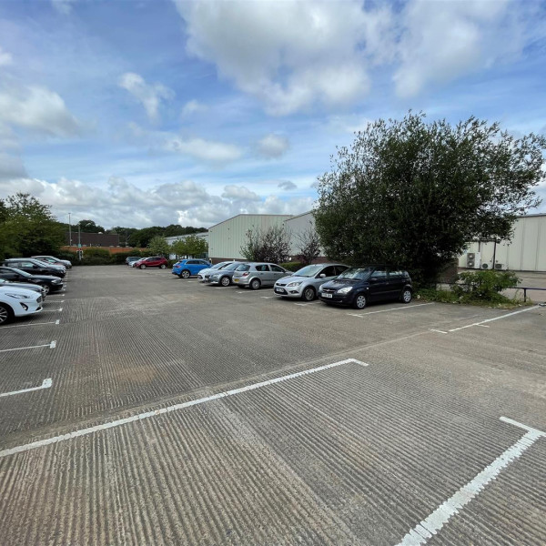 Aurum House, Elland Road