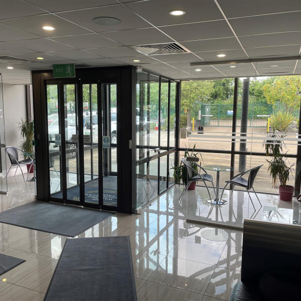 Aurum House, Elland Road