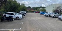 Elland Road, Braunstone, Leicester