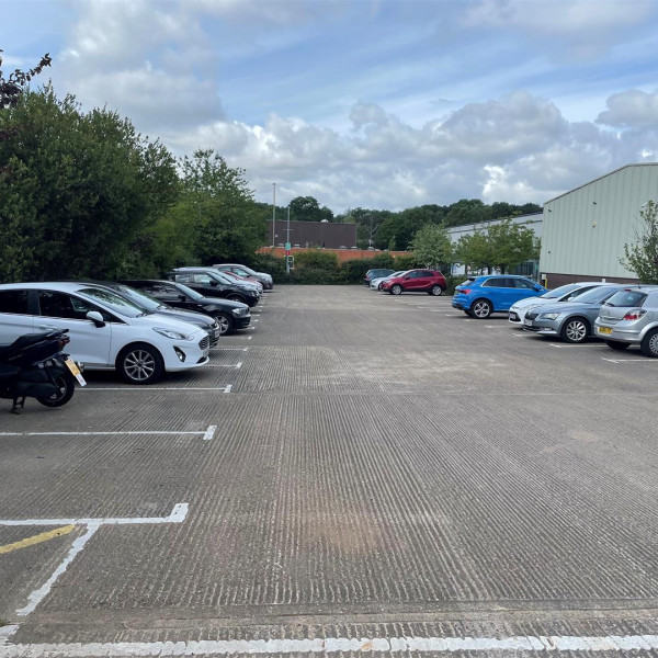 Aurum House, Elland Road