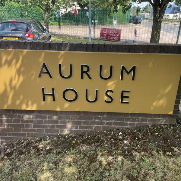Aurum House, Elland Road
