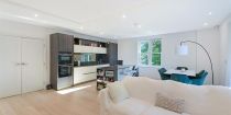 Pakenham House, Atkinson Close, Wimbledon, SW20