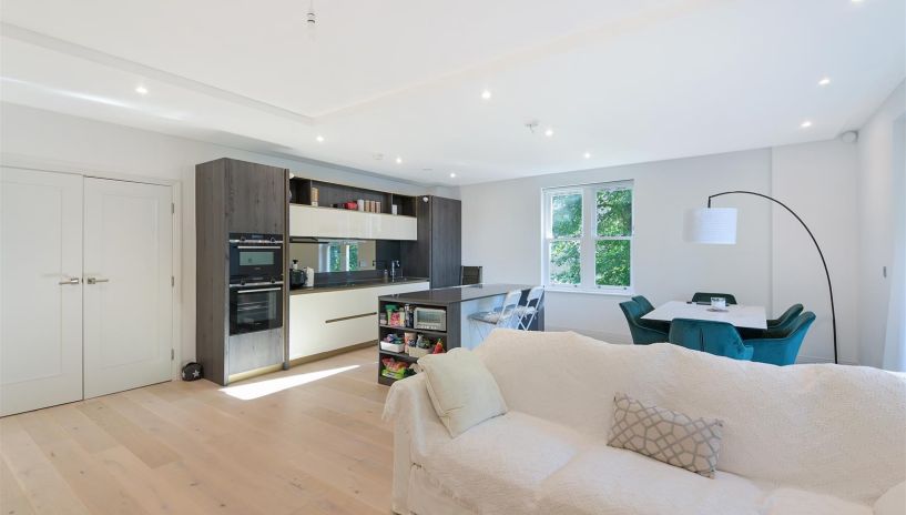 Pakenham House, Atkinson Close, Wimbledon, SW20