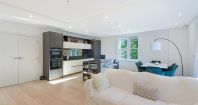 Pakenham House, Atkinson Close, Wimbledon, SW20