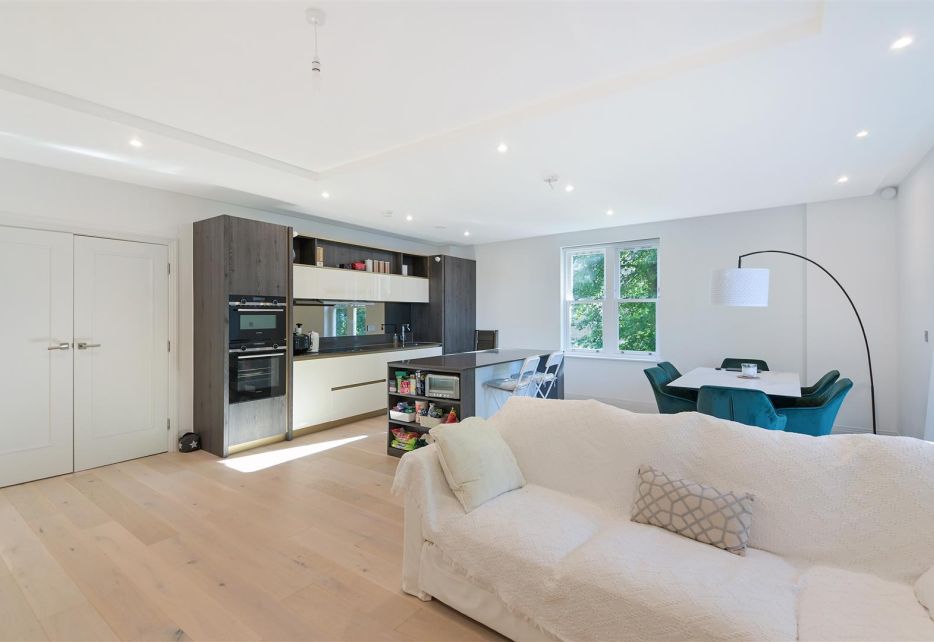 Pakenham House, Atkinson Close, Wimbledon, SW20