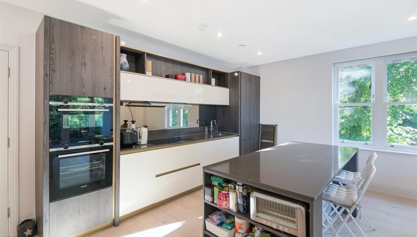 Pakenham House, Atkinson Close, Wimbledon, SW20
