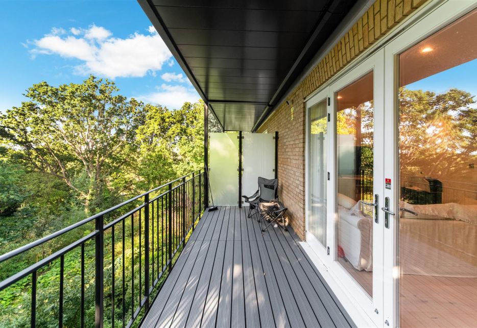 Pakenham House, Atkinson Close, Wimbledon, SW20