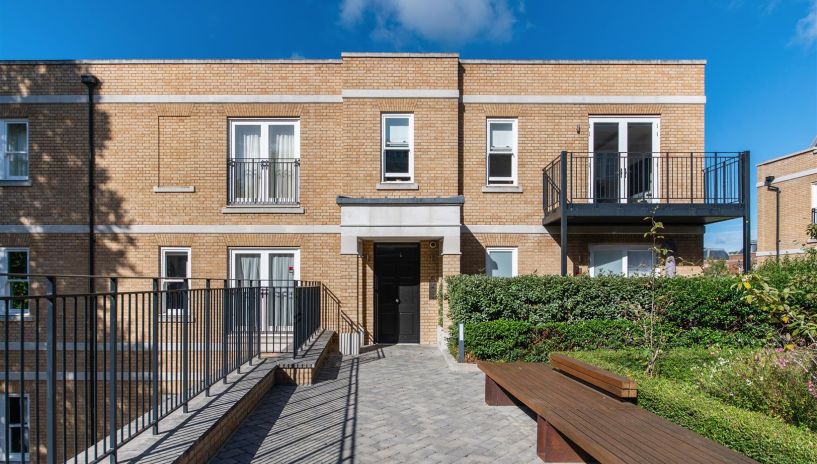 Pakenham House, Atkinson Close, Wimbledon, SW20