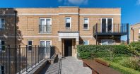Pakenham House, Atkinson Close, Wimbledon, SW20