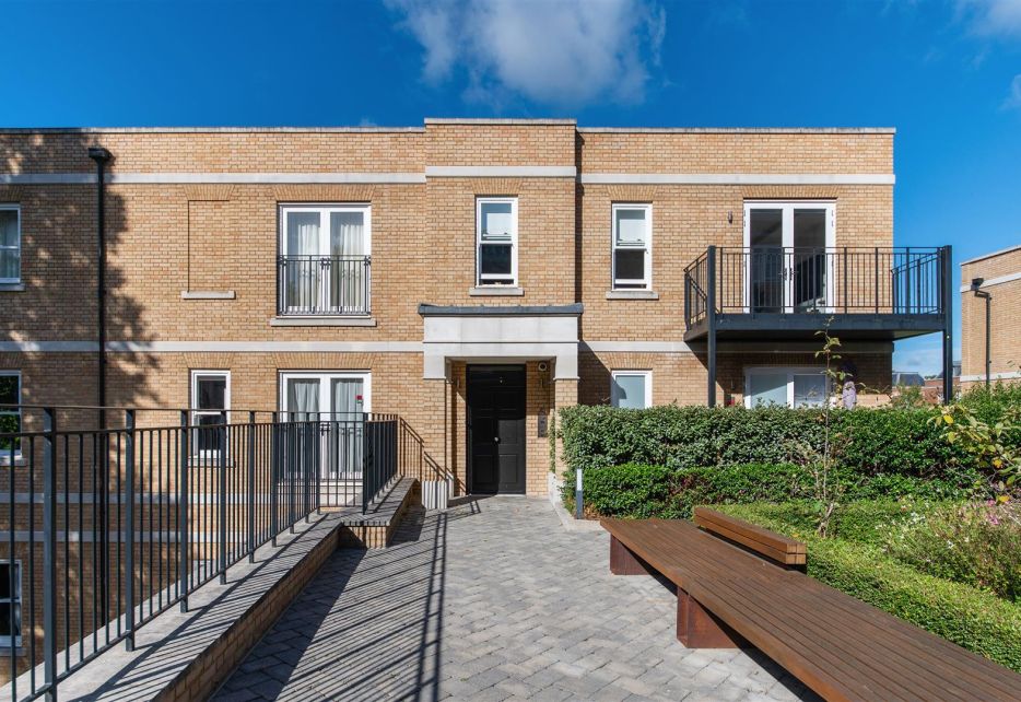 Pakenham House, Atkinson Close, Wimbledon, SW20
