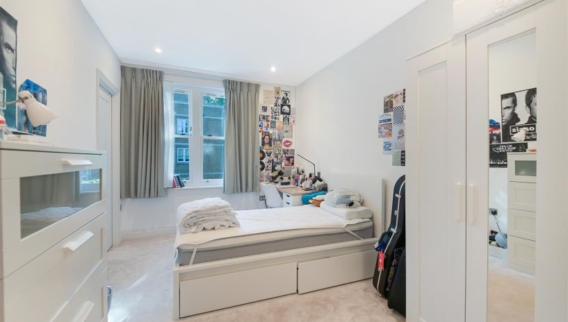 Pakenham House, Atkinson Close, Wimbledon, SW20