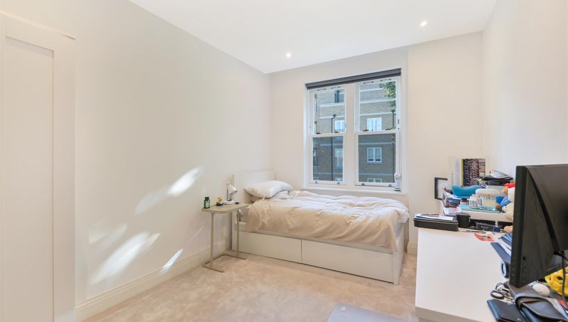Pakenham House, Atkinson Close, Wimbledon, SW20