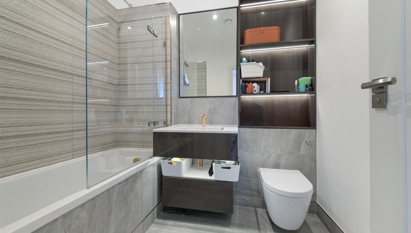 Pakenham House, Atkinson Close, Wimbledon, SW20