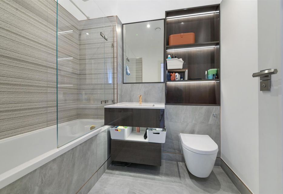 Pakenham House, Atkinson Close, Wimbledon, SW20