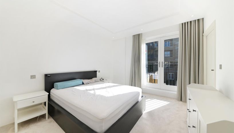 Pakenham House, Atkinson Close, Wimbledon, SW20