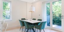 Pakenham House, Atkinson Close, Wimbledon, SW20