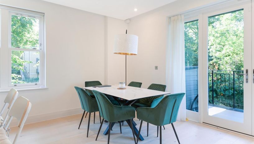 Pakenham House, Atkinson Close, Wimbledon, SW20
