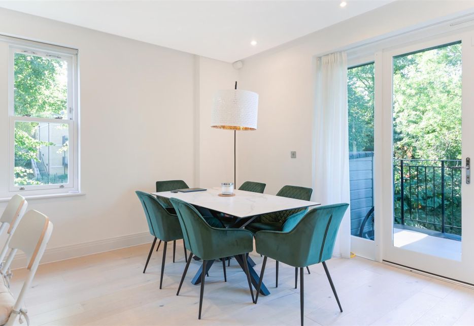 Pakenham House, Atkinson Close, Wimbledon, SW20