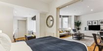 Ennismore Gardens, Knightsbridge