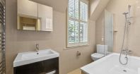 Lingfield Road, Wimbledon Village, SW19