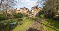 Lingfield Road, Wimbledon Village, SW19