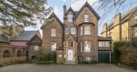 Lingfield Road, Wimbledon Village, SW19
