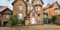 Lingfield Road, Wimbledon Village, SW19