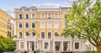 Southwell Gardens, South Kensington, SW7