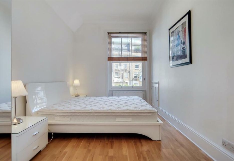 Southwell Gardens, South Kensington, SW7
