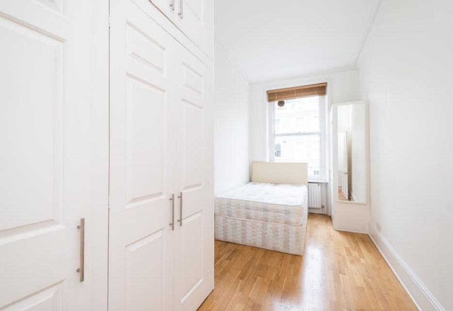 Southwell Gardens, South Kensington, SW7