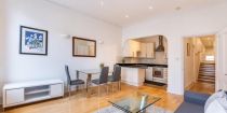 Southwell Gardens, South Kensington, SW7