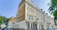 Southwell Gardens, South Kensington, SW7